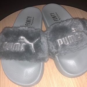 FENTY PUMA SLIDES